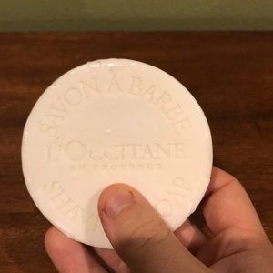 L’OCCITANE Shaving Soap